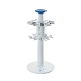 Eppendorf Pipette Carousel 2 