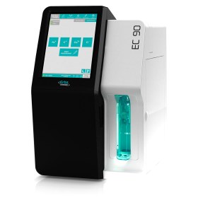 Αναλυτής ηλεκτρολυτών Erba EC 90 