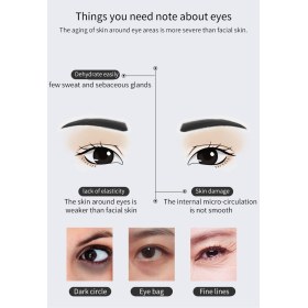 Φορητή συσκευή EMS μασάζ ματιών-προσώπου KKS-150