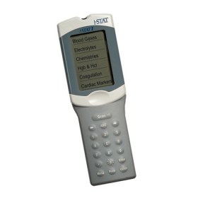 i-STAT Blood Gas Analyzer - 