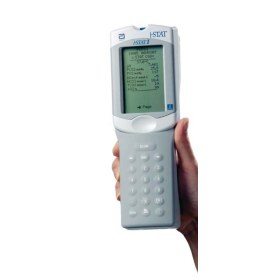 i-STAT Blood Gas Analyzer - 