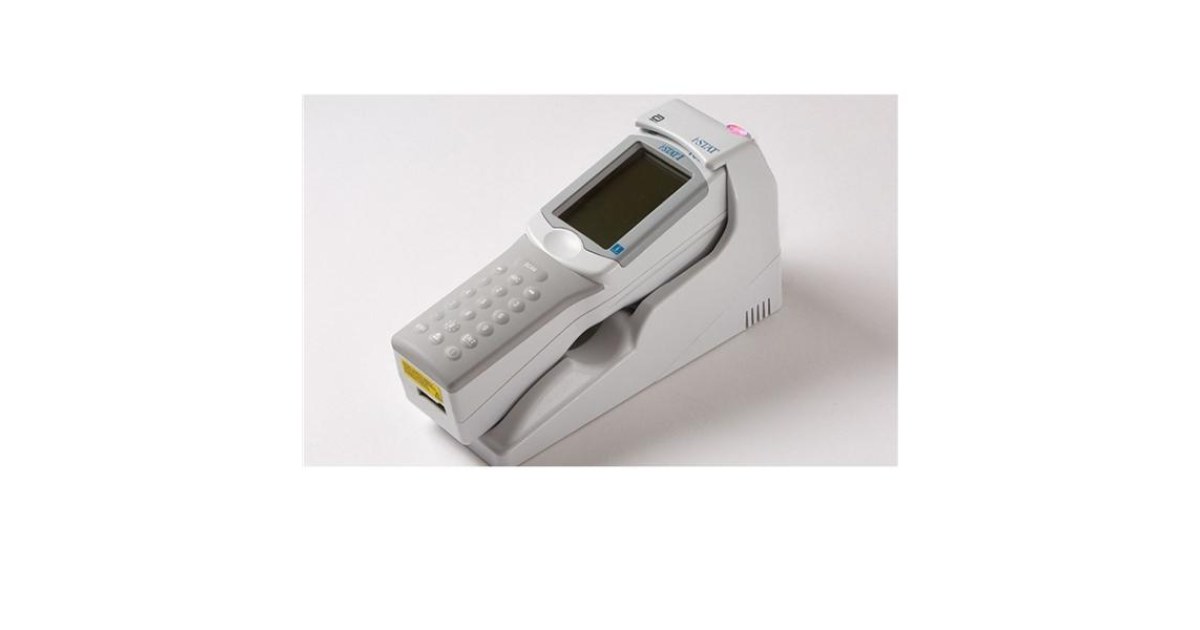 I-STAT 1 Downloader Recharger Kit with rechargeable battery | Δίγκας Γ ...