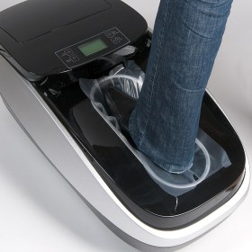 Συσκευή αυτόματη για ποδονάρια SHOESTAR - 