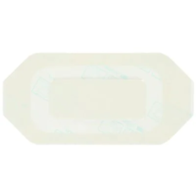 Αδιάβροχα επιθέματα Tegaderm | με απορροφητικό ταμπόν 6x10cm κουτί 50 τεμαχίων - 