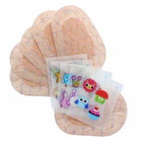 Opticlude eye Patch 8.0 cm x 5.7 cm - 