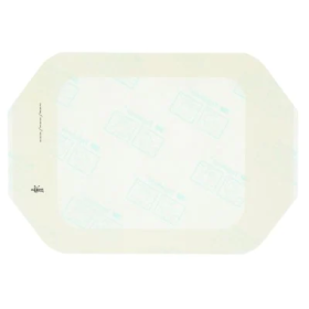 Αδιάβροχα επιθέματα Tegaderm | 10x12cm κουτί 50 τεμαχίων - 