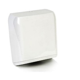 Βάση επιτοίχια πλαστική για χειροπετσέτες ΣΧ51