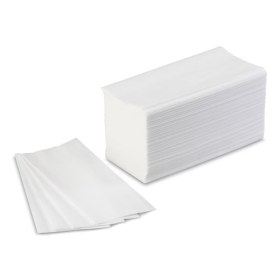 Χειροπετσέτα ΖΙΚ-ΖΑΚ 200 τεμάχια - 