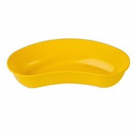 plastic kidney dish