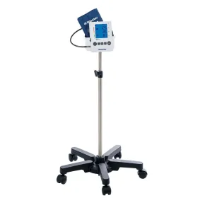 Riester RBP-100 wheeled digital blood pressure monitor
