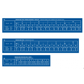 Παντελόνι Unisex με τσέπες και λάστιχο μαύρο 773G - 
