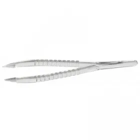 Mediware disposable forceps - sterile - 