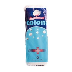 Medical cotton 150 gr