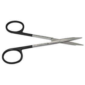 Stevens scissors SUPER CUT  straight 11.5 cm