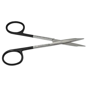 Stevens scissors SUPER CUT  straight 11.5 cm