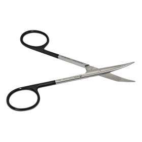 Stevens scissors SUPER CUT  curved 11.5 cm