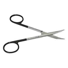 Ψαλίδι Stevens SUPER CUT κυρτό 11.5 cm