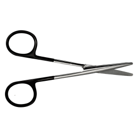 Baby Metzenbaum scissors SUPER CUT straight 11.5 cm