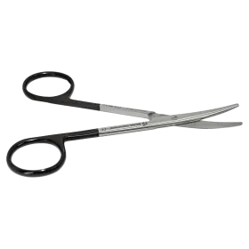 Baby Metzenbaum scissors SUPER CUT curved 11.5 cm