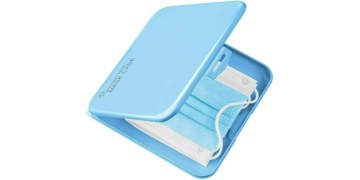 Θήκες & αξεσουάρ μασκών