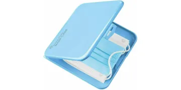 Mask Cases & Accessories