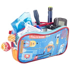 Isothermal bag for diabetic kit DIA'S | EB14.010 - 