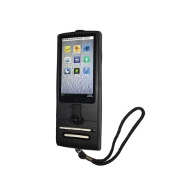 Αλκοολόμετρο επαγγελματικό με ενσωματωμένο εκτυπωτή AP338