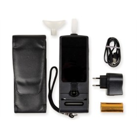 Αλκοολόμετρο επαγγελματικό με ενσωματωμένο Εκτυπωτή AP338