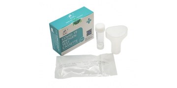 Τεστ ανίχνευσης COVID-19 