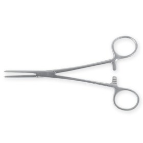 Λαβίδα Kelly ευθεία 16 cm