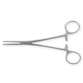 Λαβίδα Kelly ευθεία 16 cm