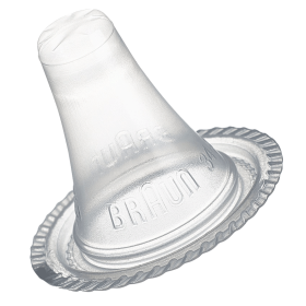 Hygiene Cap for BRAUN ThermoScan Ear Thermometer LF40 - 