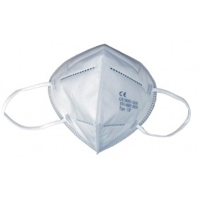 Μάσκες FFP2-ΚΝ95-Ν95