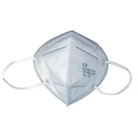 Μάσκες FFP2-ΚΝ95-Ν95