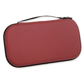 Θήκη μεταφοράς στηθοσκοπίου CLASSIC POD | Μπορντώ