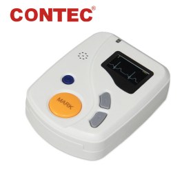 Holter rate 12 leads & 48h Contec TLC6000