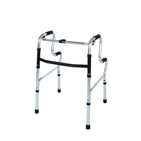 Περπατούρα πτυσσόμενη με βοηθητικές λαβές AC–322