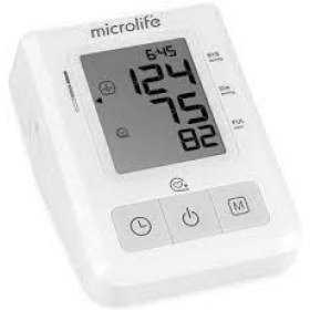 Blood pressure device BP B2 BASIC Microlife - 