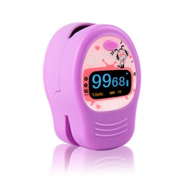 Οξύμετρο δακτύλου παιδιατρικό PC-60D2 CREATIVE MEDICAL
