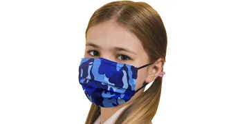 Children's masks