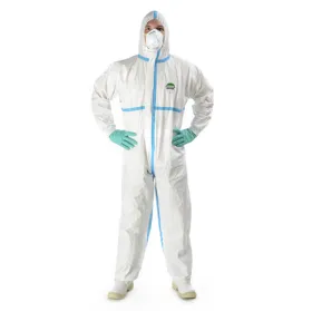 Προστασία κεφαλής και σώματος