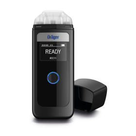 Αλκοολόμετρο Drager Alcotest® 4000 - 