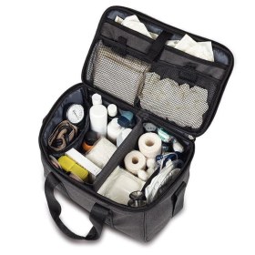 Sport medical bag Multy's | EB06.014 Gray - medical bag