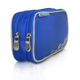 Ισοθερμική τσάντα για κιτ διαβητικών DIA'S | EB14.001 Μπλε - 