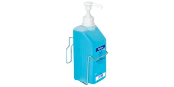 Sanitizer Dispensers