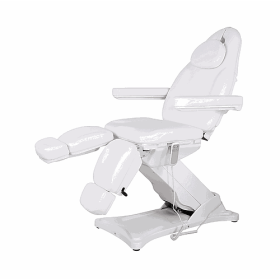 Electric podology chair 2 motors KUNE