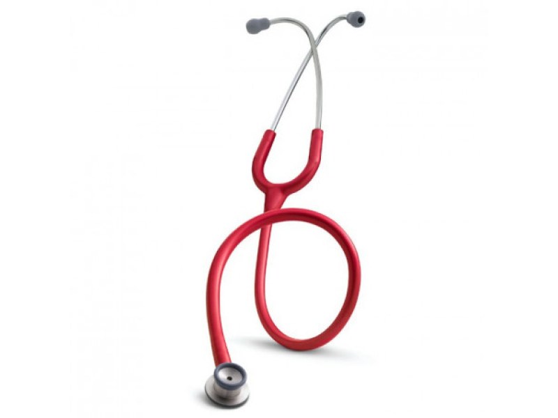 Στηθοσκόπιο 3M™ Littmann® Classic II βρεφικό Red 2114R Στηθοσκόπιο 3M™ Littmann® Classic II βρεφικό Red 2114R