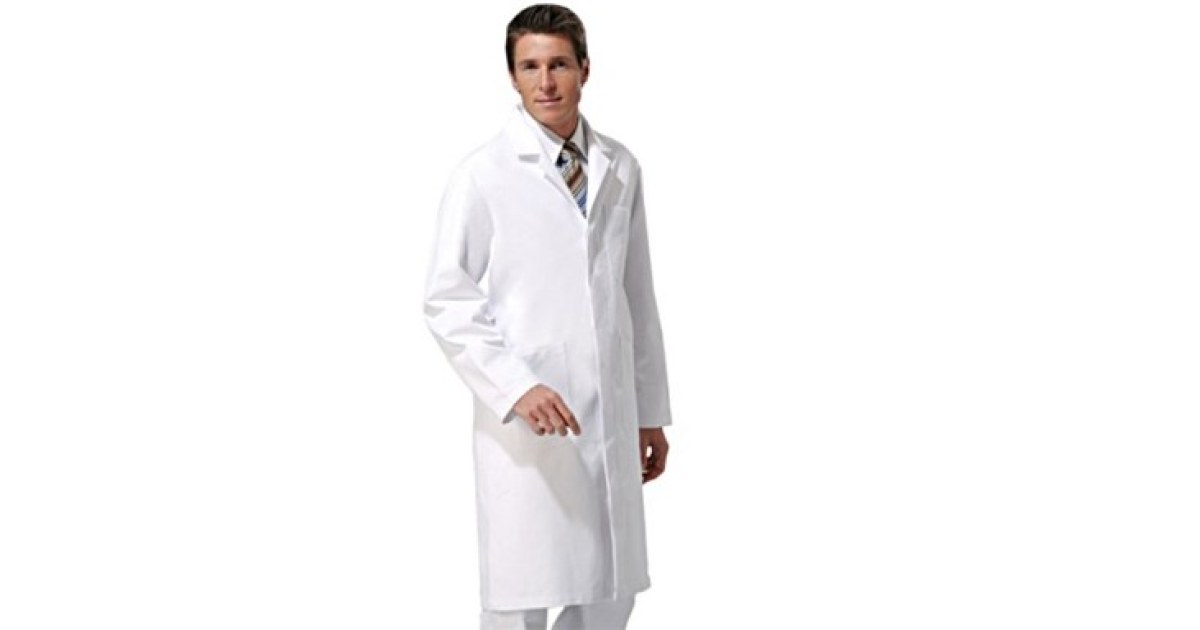 Docor Robe Man Medical Robe for men | Δίγκας Γ. Ιατρικά
