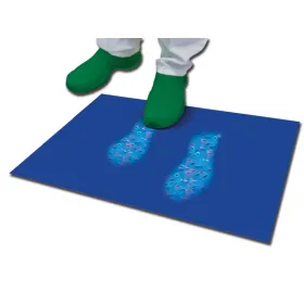 Decontaminating Mats 30τμχ 45cm x 90cm - 