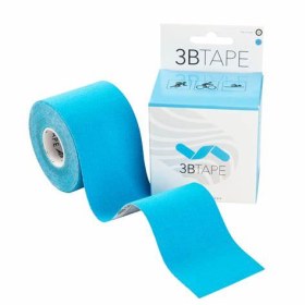 Ταινίες Κινησιοθεραπείας - Kinesio Tape - Mπλε 